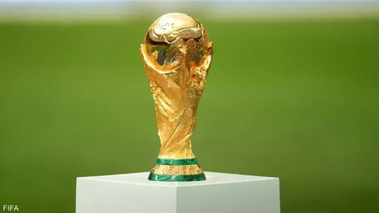لا تفوت المتعة.. القنوات الناقلة لقرعة كأس العالم 2026 في الولايات المتحدة